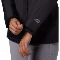 Columbia Women's Arcadia II Rain Jacket