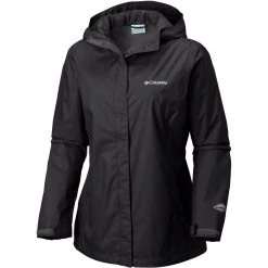 Columbia Women's Arcadia II Rain Jacket