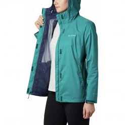 Columbia Women's Arcadia II Rain Jacket