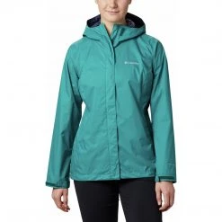 Columbia Women's Arcadia II Rain Jacket