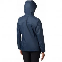 Columbia Women's Arcadia II Rain Jacket