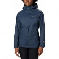 Columbia Women's Arcadia II Rain Jacket