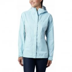Columbia Women's Arcadia II Rain Jacket