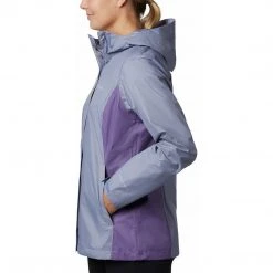 Columbia Women's Arcadia II Rain Jacket