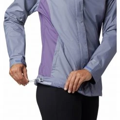 Columbia Women's Arcadia II Rain Jacket