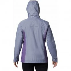 Columbia Women's Arcadia II Rain Jacket