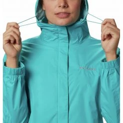 Columbia Women's Arcadia II Rain Jacket