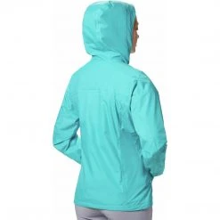 Columbia Women's Arcadia II Rain Jacket