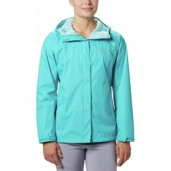 Columbia Women's Arcadia II Rain Jacket