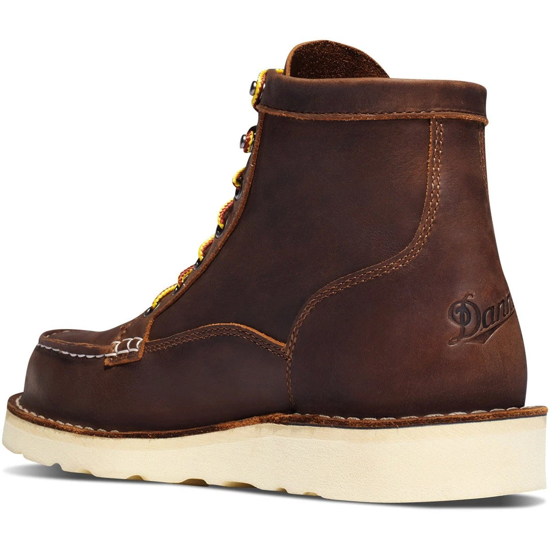 Danner Men's Bull Run Moc Toe 2 Danner Men's Bull Run Moc Toe