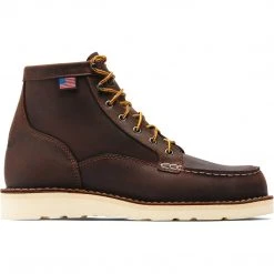 Danner Men's Bull Run Moc Toe 12 Danner Men's Bull Run Moc Toe