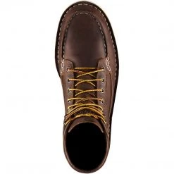 Danner Men's Bull Run Moc Toe 13 Danner Men's Bull Run Moc Toe