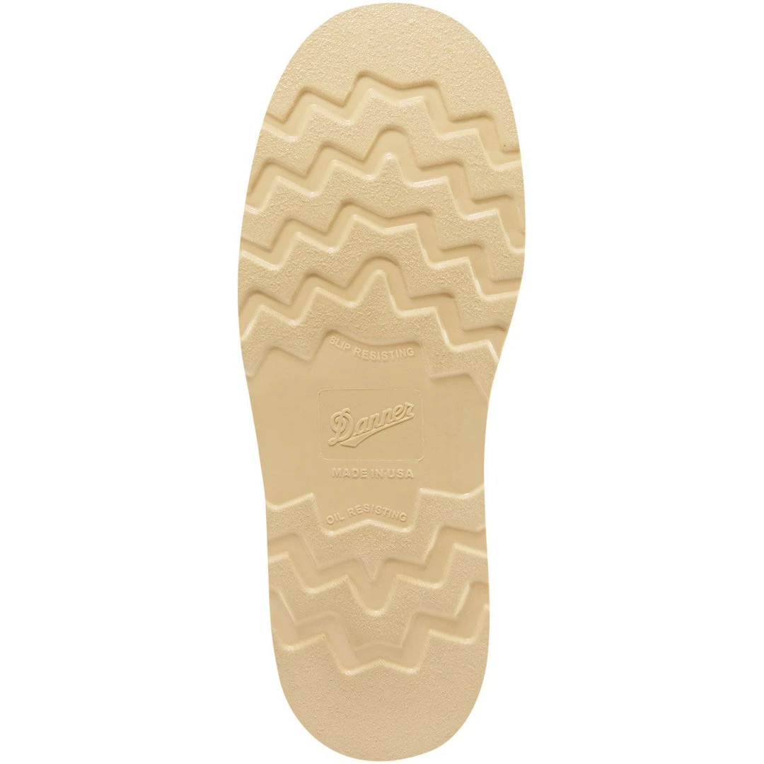 Danner Men's Bull Run Moc Toe 5 Danner Men's Bull Run Moc Toe