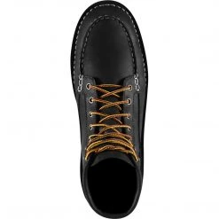 Danner Men's Bull Run Moc Toe 18 Danner Men's Bull Run Moc Toe