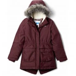Columbia Girls' Nordic Strider Jacket - Clearance Kids