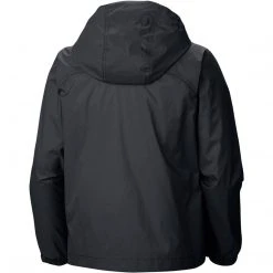 Columbia Boys' Glennaker Rain Jacket