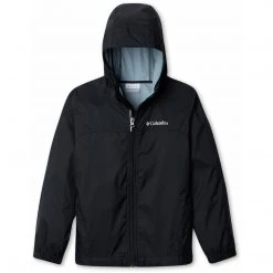 Columbia Boys' Glennaker Rain Jacket