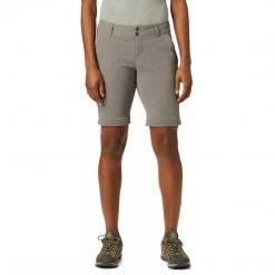 Columbia Women's Saturday Trail II Stretch Convertible Pants