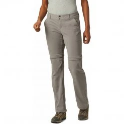 Columbia Women's Saturday Trail II Stretch Convertible Pants