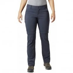 Columbia Women's Saturday Trail II Stretch Convertible Pants