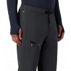 Mountain Hardwear Men's Stretch Ozonic Pant