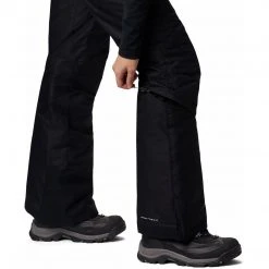 Columbia Women's Bugaboo Omni-Heat Insulated Snow Pants 9 Columbia Women's Bugaboo Omni-Heat Insulated Snow Pants