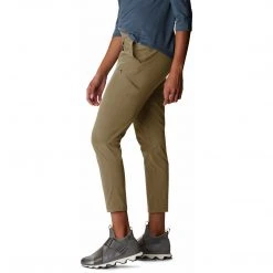 Mountain Hardwear Women's Dynama Ankle