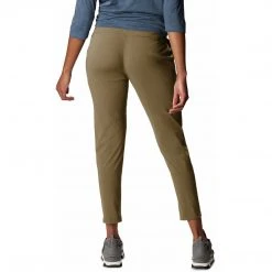 Mountain Hardwear Women's Dynama Ankle