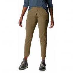 Mountain Hardwear Women's Dynama Ankle