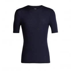 Icebreaker Men's 175 Everyday Short Sleeve Crewe