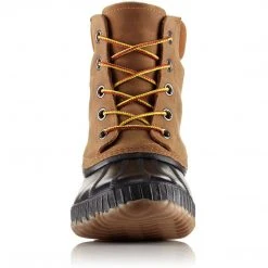 Sorel Men's Cheyanne II Lace Duck Boot - Clearance