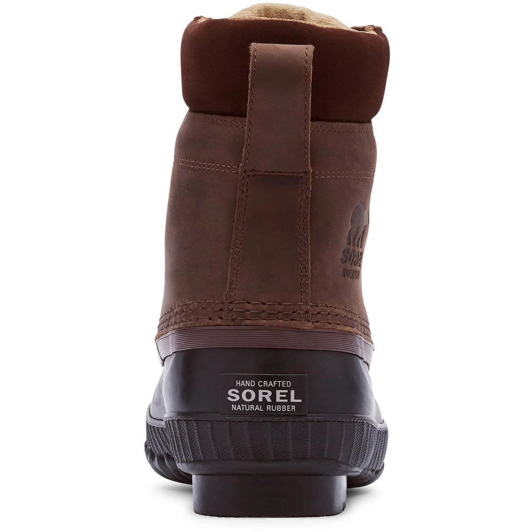 Sorel Men's Cheyanne II Lace Duck Boot