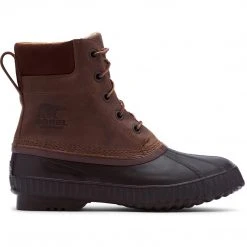 Sorel Men's Cheyanne II Lace Duck Boot