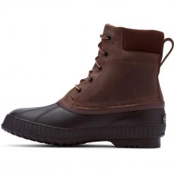 Sorel Men's Cheyanne II Lace Duck Boot