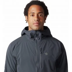 Mountain Hardwear Men's Stretch Ozonic Jacket