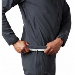 Mountain Hardwear Men's Stretch Ozonic Jacket