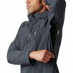 Mountain Hardwear Men's Stretch Ozonic Jacket