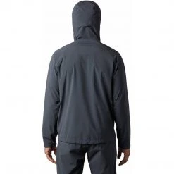 Mountain Hardwear Men's Stretch Ozonic Jacket