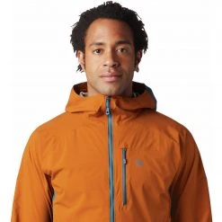 Mountain Hardwear Men's Stretch Ozonic Jacket