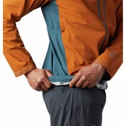 Mountain Hardwear Men's Stretch Ozonic Jacket