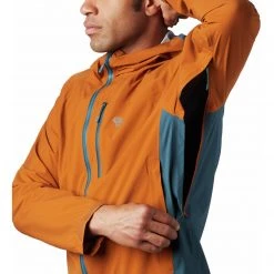 Mountain Hardwear Men's Stretch Ozonic Jacket