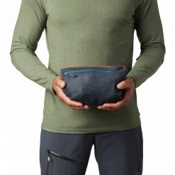 Mountain Hardwear Men's Stretch Ozonic Jacket