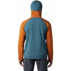 Mountain Hardwear Men's Stretch Ozonic Jacket