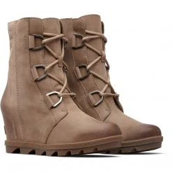 Sorel Women's Joan Of Arctic Wedge II Boot - Clearance