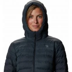 Mountain Hardwear Women's Rhea Ridge Hoody 8 Mountain Hardwear Women's Rhea Ridge Hoody