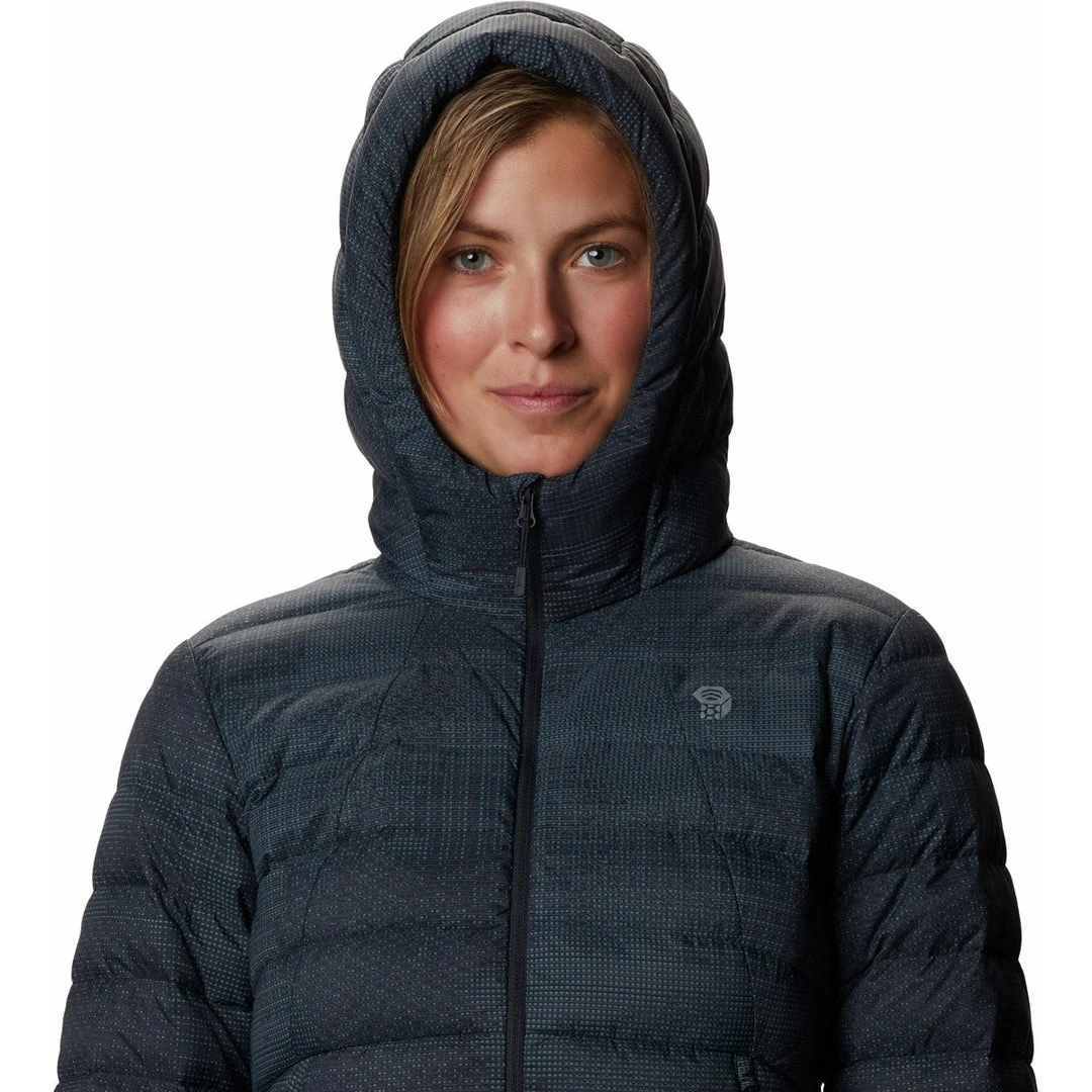 Mountain Hardwear Women's Rhea Ridge Hoody 4 Mountain Hardwear Women's Rhea Ridge Hoody