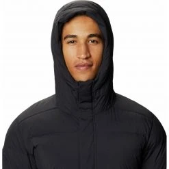 Mountain Hardwear Men's Glacial Storm Jacket 9 Mountain Hardwear Men's Glacial Storm Jacket