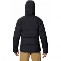 Mountain Hardwear Men's Glacial Storm Jacket