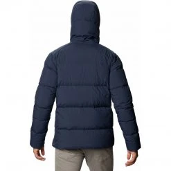 Mountain Hardwear Men's Glacial Storm Jacket 13 Mountain Hardwear Men's Glacial Storm Jacket