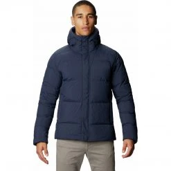Mountain Hardwear Men's Glacial Storm Jacket 11 Mountain Hardwear Men's Glacial Storm Jacket
